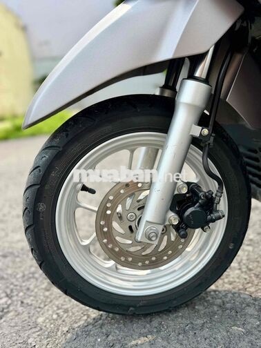 Honda Lead 2022 Xám 36.000KM
