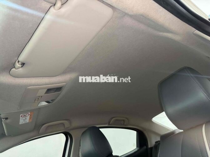 Mazda Mazda 2 Luxury 2021 Trắng Tự động