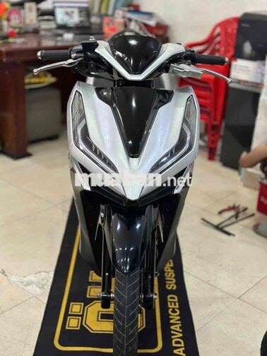 Honda Vario 150 2019 Bạc Poche.BSTP.Xe đẹp giá tôt