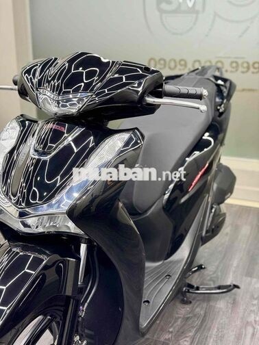 SH150 CBS 2020 Đen Bóng Bstp Chính Chủ