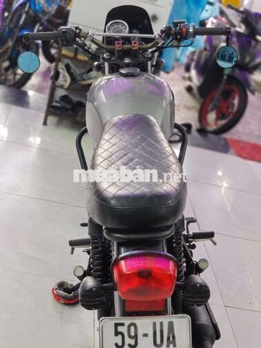 Kawasaki W175 2018 xe đẹp chính chủ