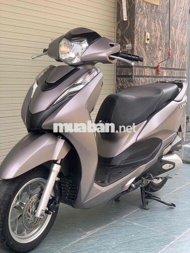 Honda Lead 2022 Xám 36.000 km