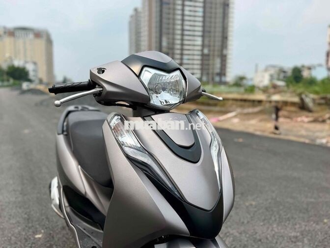 Honda Lead 2022 Xám 36.000KM