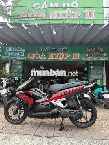 Honda Air Blade Thái | 2021 Zin