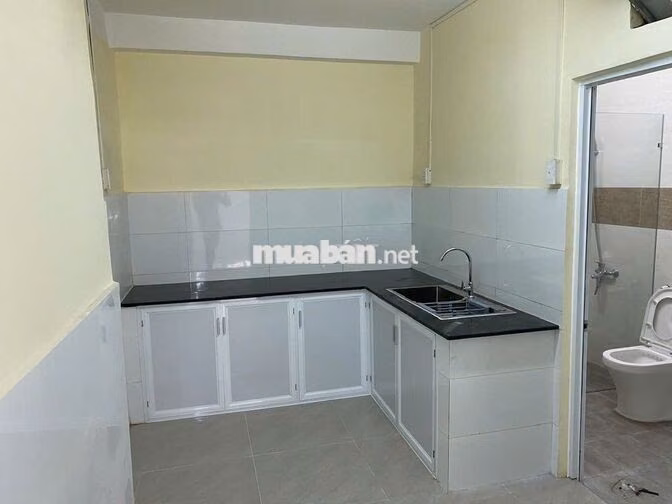 CHO THUÊ NHÀ MỚI ĐẸP – HẺM XE HƠI – LÊ VĂN SỸ, QUẬN 3