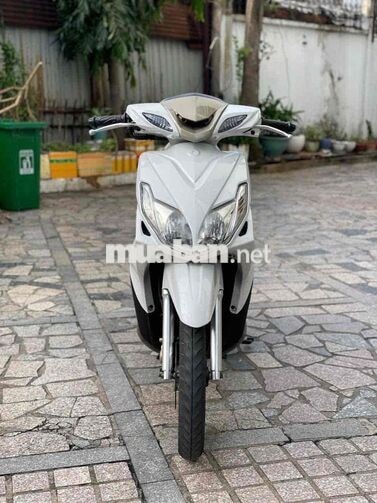 Luvias Fi 2015 zin đẹp trả 6tr9 nhận xe