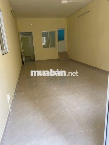 CHO THUÊ NHÀ MỚI ĐẸP – HẺM XE HƠI – LÊ VĂN SỸ, QUẬN 3