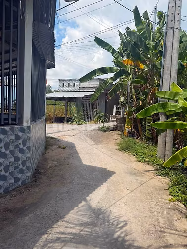 BÁN GẤP] ĐẤT NỀN 707m² TẠI CẦN THƠ - GIÁ TỐT 6 TỶ VND ( có thương)