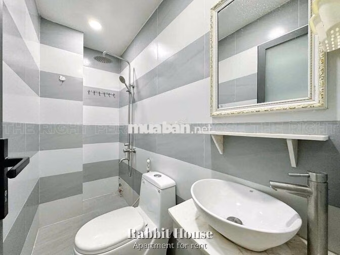 CHO THUÊ CĂN HỘ STUDIO CỬA SỔ TRỜI GIÁ TỐT KHU VỰC PHÚ NHUẬN