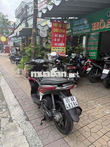 Honda Air Blade Thái | 2021 Zin