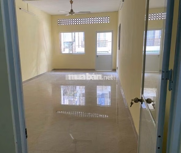 CHO THUÊ NHÀ MỚI ĐẸP – HẺM XE HƠI – LÊ VĂN SỸ, QUẬN 3