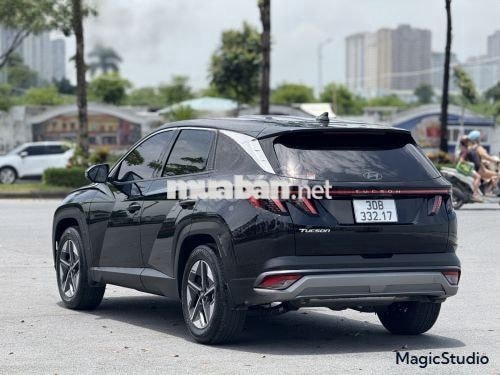 Xe Hyundai Tucson 2.0 AT Đặc biệt 2026 - 810 Triệu