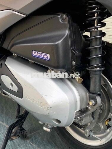 Honda Lead 2022 Xám 36.000 km