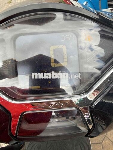 Honda SH 150 ABS 2021 Trắng