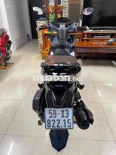 Honda Airblade 160 2022 Đen