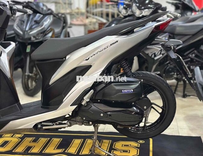 Honda Vario 150 2019 Bạc Poche.BSTP.Xe đẹp giá tôt