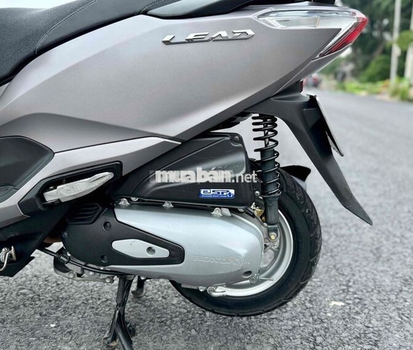 Honda Lead 2022 Xám 36.000KM
