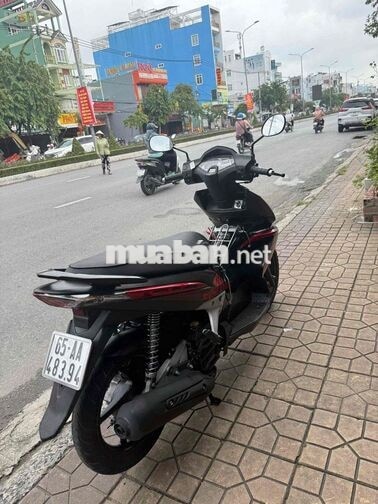 Honda Air Blade Thái | 2021 Zin
