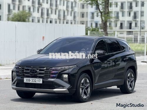 Xe Hyundai Tucson 2.0 AT Đặc biệt 2026 - 810 Triệu