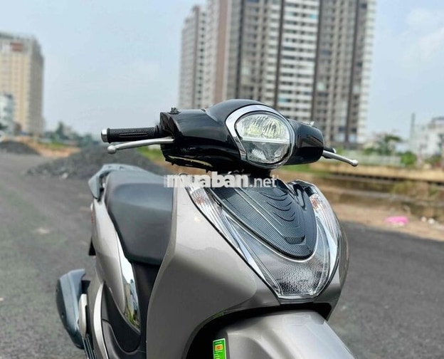 Honda SH Mode ABS 2025 Xám 12.500 km