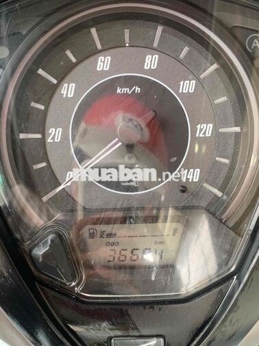 Honda Lead 2022 Xám 36.000 km