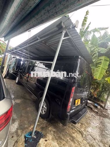 Transit 1 chủ tư nhân đi GĐ lốp zin theo xe -4xxtr