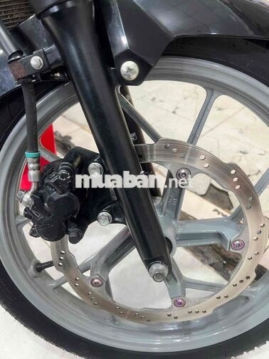 Suzukis sư Satria 150 2018 Đỏ đen