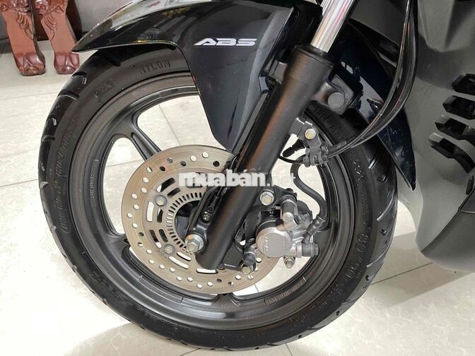 Honda Airblade 160 2022 Đen