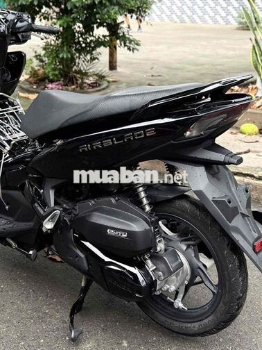 Honda Airblade 125cc 2021 Đen