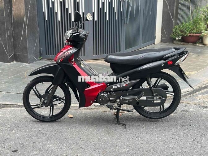 🌈Cần bán xe SYM Elegant Đk 2023 bs66 chính chủ