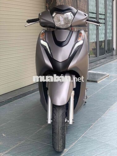 Honda Lead 2022 Xám 36.000 km