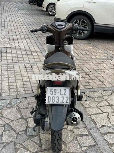 Luvias Fi 2015 zin đẹp trả 6tr9 nhận xe