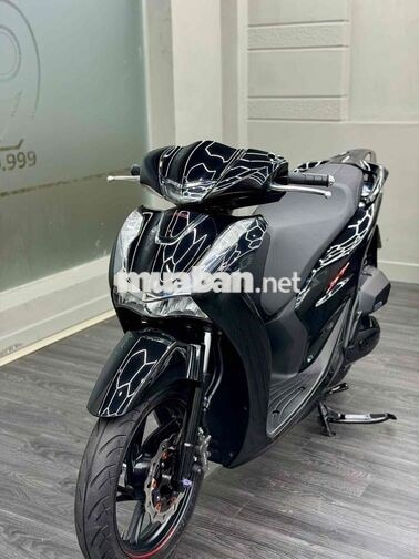 SH150 CBS 2020 Đen Bóng Bstp Chính Chủ