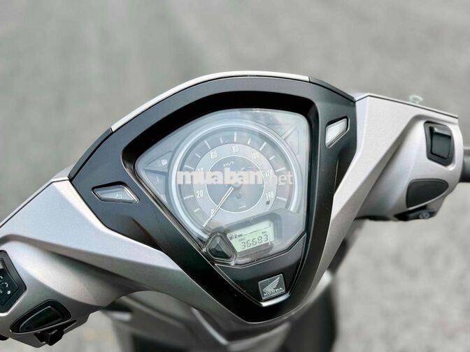 Honda Lead 2022 Xám 36.000KM