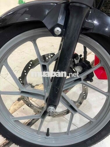 Suzukis sư Satria 150 2018 Đỏ đen