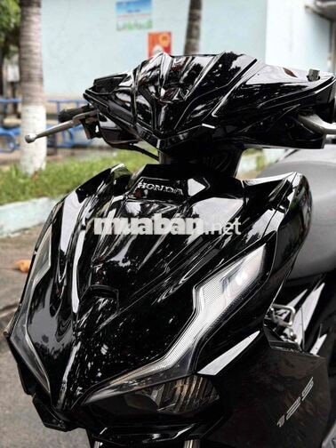 Honda Airblade 125cc 2021 Đen