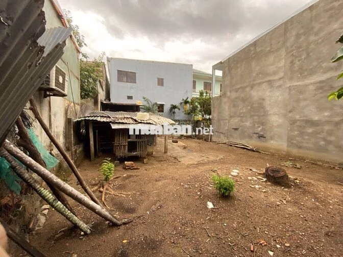 Bán lô đất đôi full thổ cư ngang 9.3m x 16m