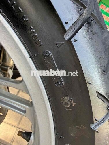 Honda SH 150 ABS 2021 Trắng 6300 km