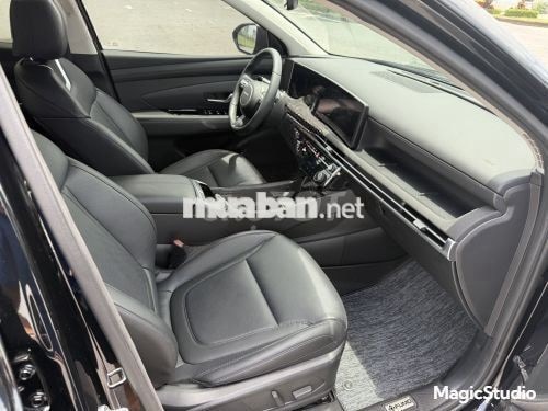 Xe Hyundai Tucson 2.0 AT Đặc biệt 2026 - 810 Triệu