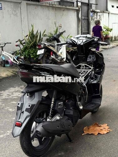 Honda Airblade 125cc 2021 Đen
