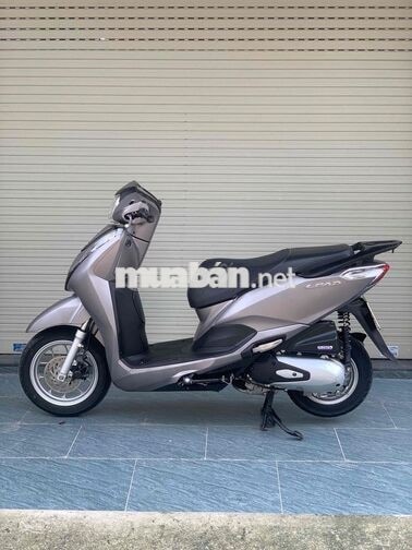 Honda Lead 2022 Xám 36.000 km
