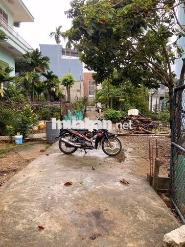 Bán lô đất đôi full thổ cư ngang 9.3m x 16m