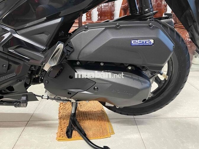 Honda Airblade 160 2022 Đen