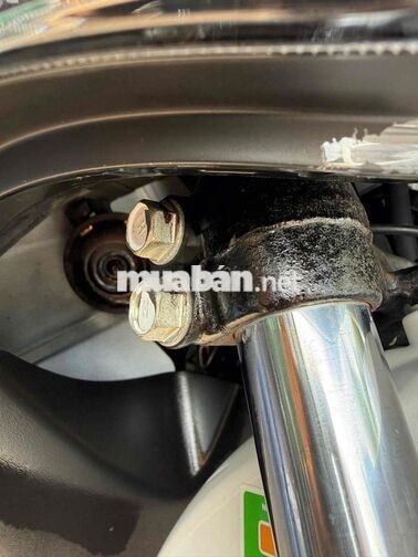 Honda SH 150 ABS 2021 Trắng 6300 km