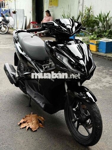 Honda Airblade 125cc 2021 Đen