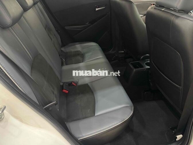 Mazda Mazda 2 Luxury 2021 Trắng Tự động