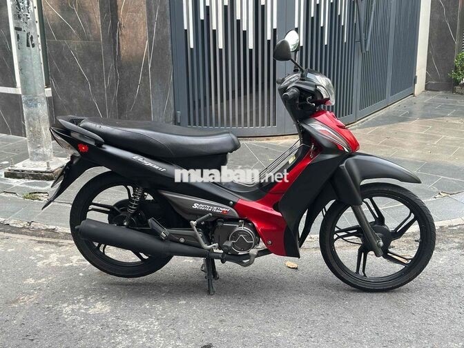 🌈Cần bán xe SYM Elegant Đk 2023 bs66 chính chủ