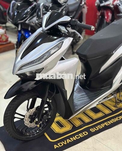 Honda Vario 150 2019 Bạc Poche.BSTP.Xe đẹp giá tôt