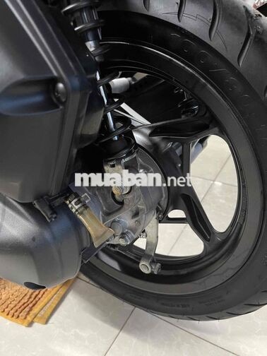 Honda Airblade 160 2022 Đen