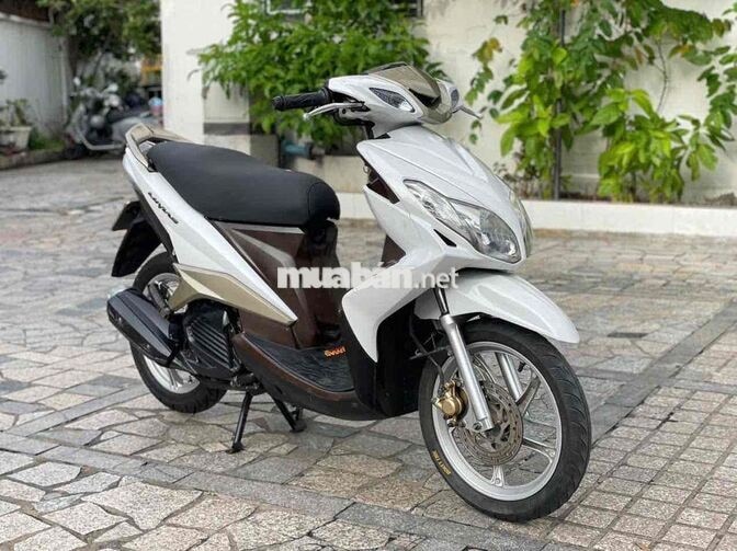 Luvias Fi 2015 zin đẹp trả 6tr9 nhận xe